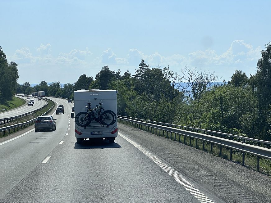 Do Szwecji z Polferries 5